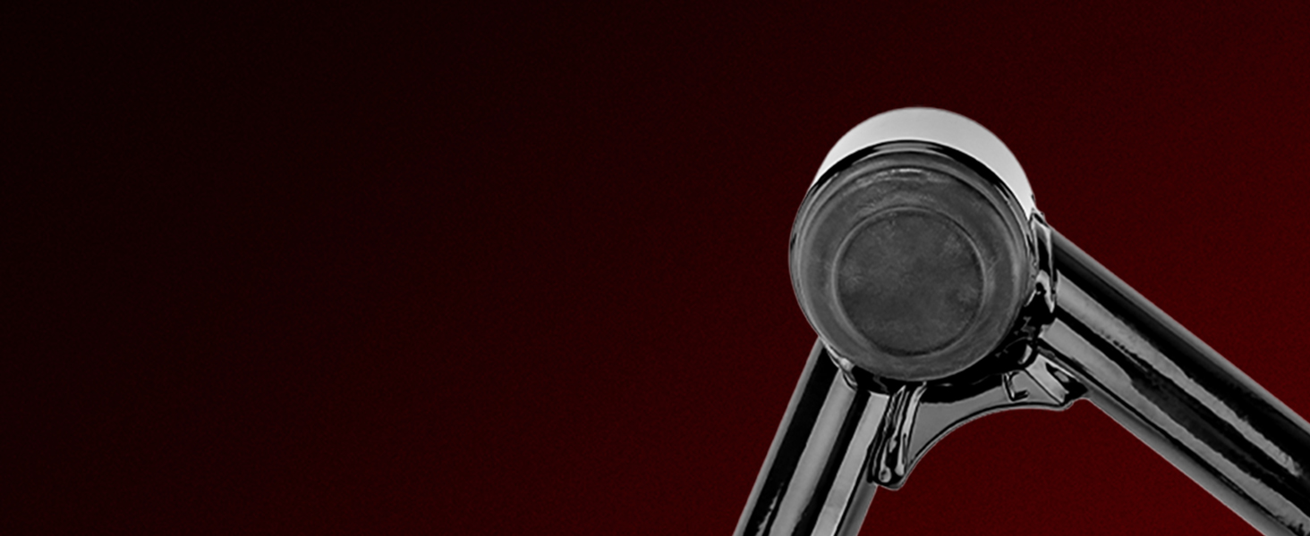 Thicker Handle