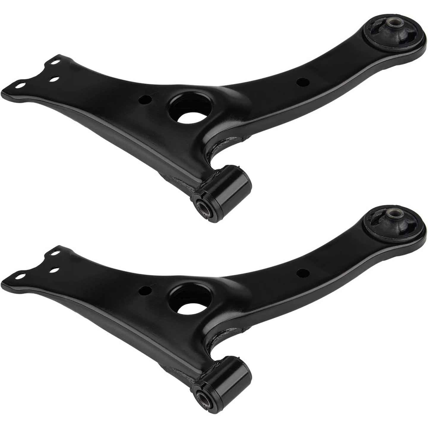 2003-2013 Corolla/2003-2008/Matrix Vibe/2000-2005 Celica Front Control Arms | Torchbeam® 4