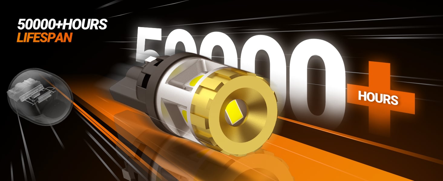 Sealight 194 168 W5W 2825 T10 LED Light Bulb White License Plate Dome Map Door Courtesy Dash Lights