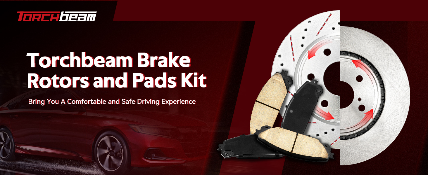 brake kits