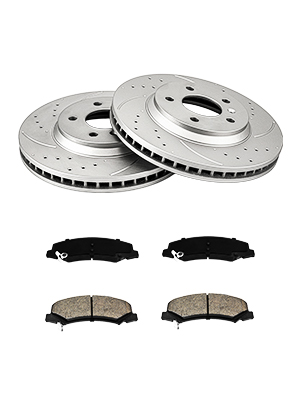 brake kit
