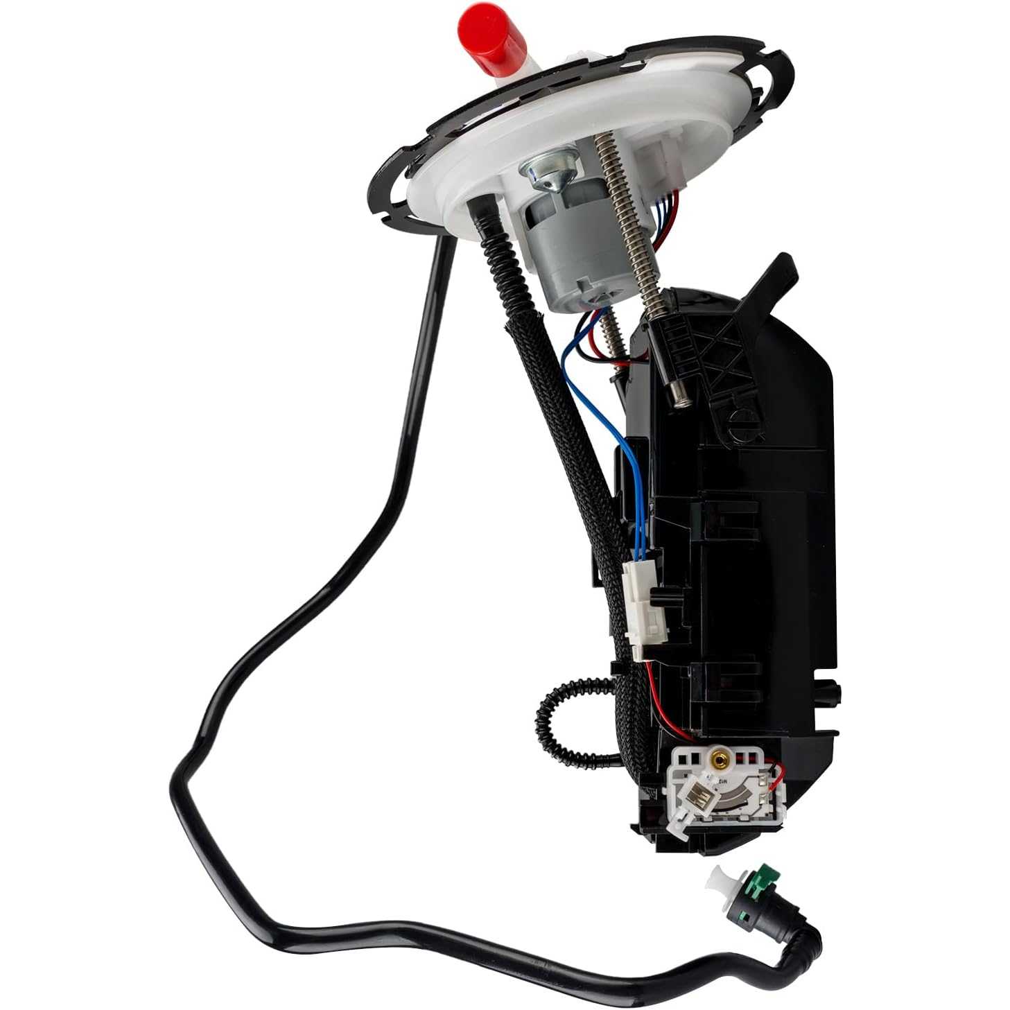 Fuel Pump Assembly for 2008 Pontiac G6 2