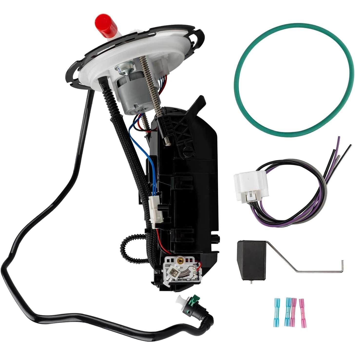 Fuel Pump Assembly for 2008 Pontiac G6 0