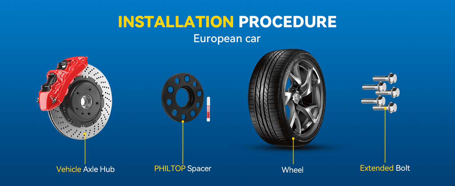 spacer