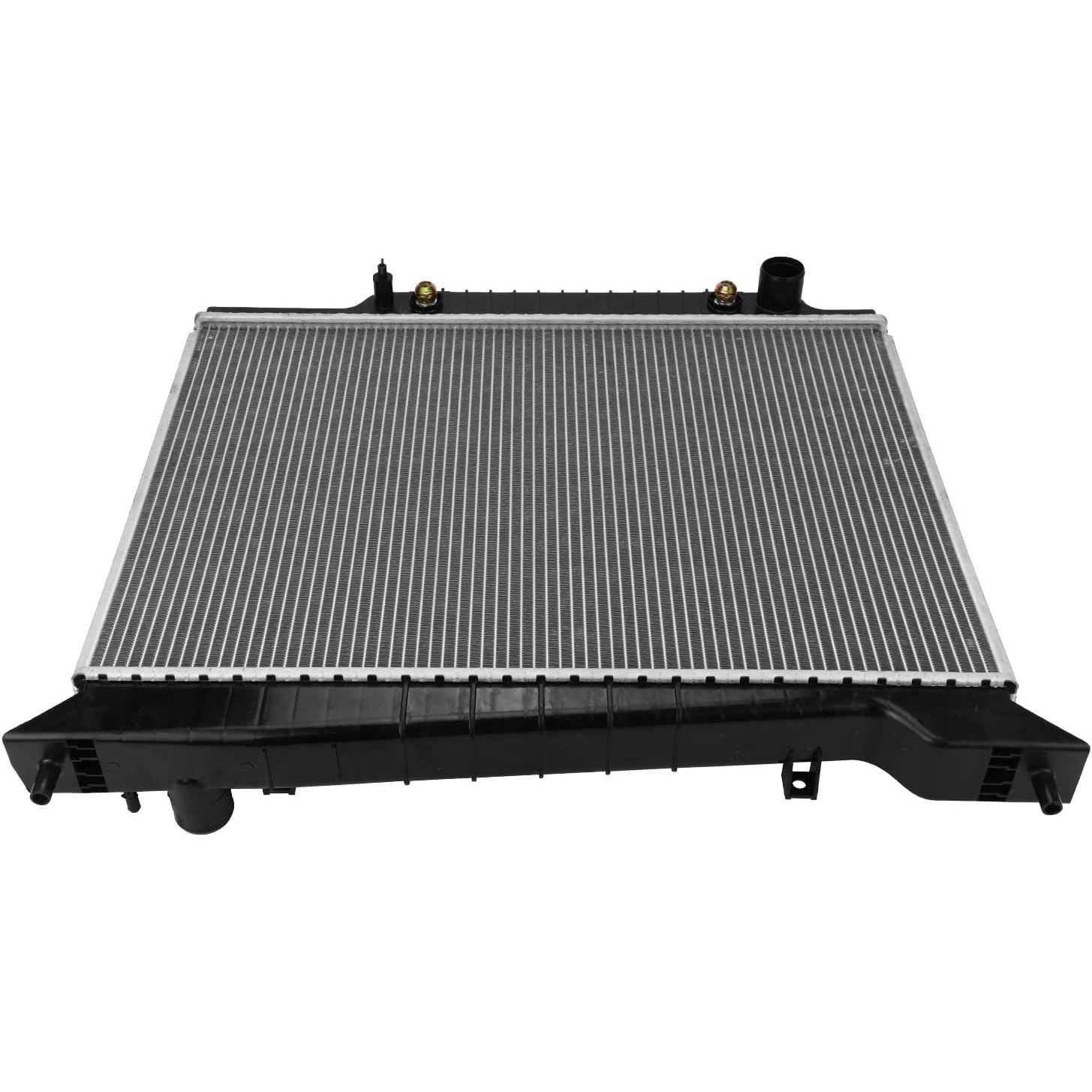 Suncent® Radiator CU2609 for Expedition 2002-2004, Navigator 2003-2004 4.6L 5.4L 3