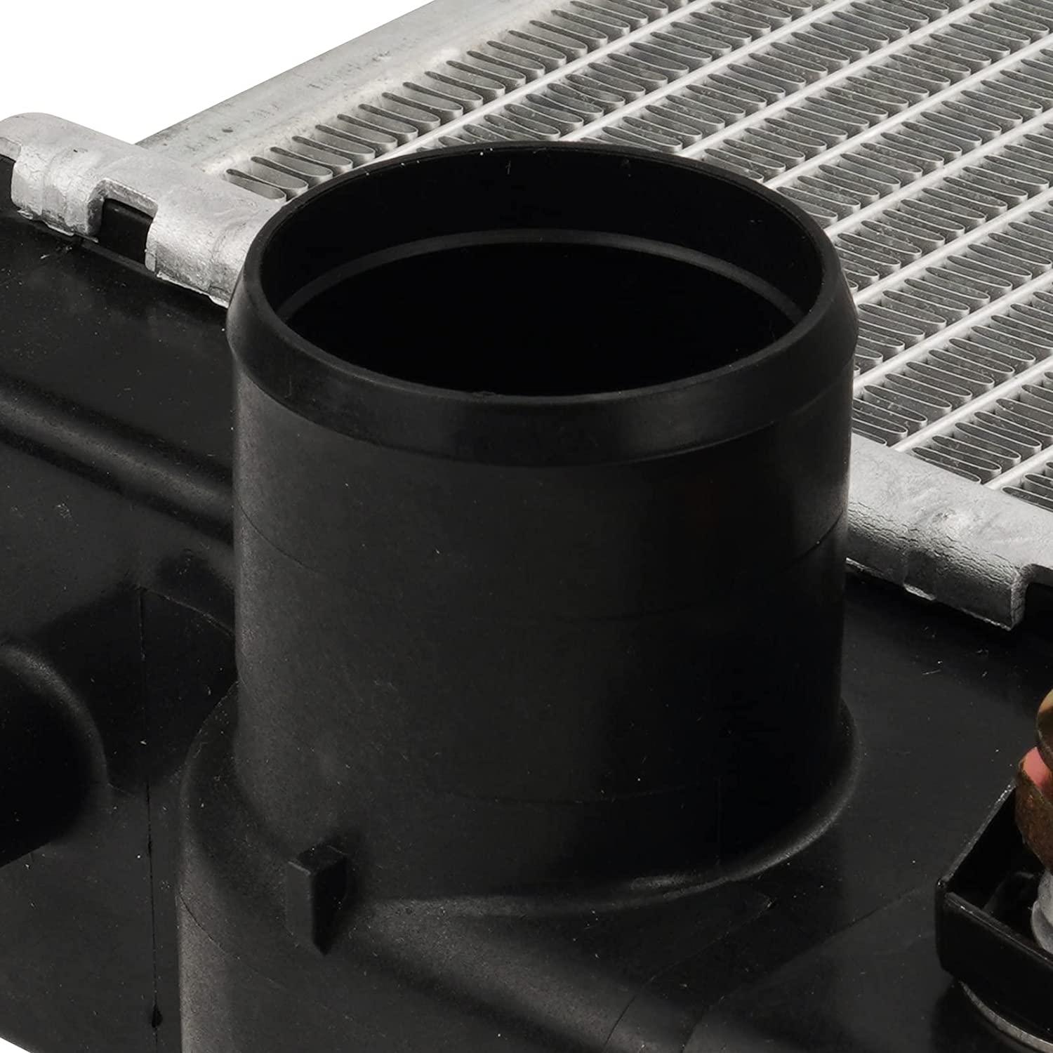 Suncent® Radiator CU2609 for Expedition 2002-2004, Navigator 2003-2004 4.6L 5.4L 6