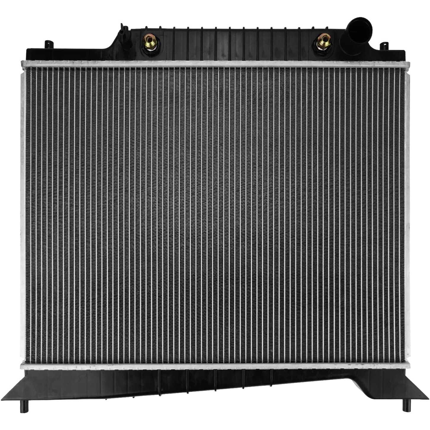 Suncent® Radiator CU2609 for Expedition 2002-2004, Navigator 2003-2004 4.6L 5.4L 2