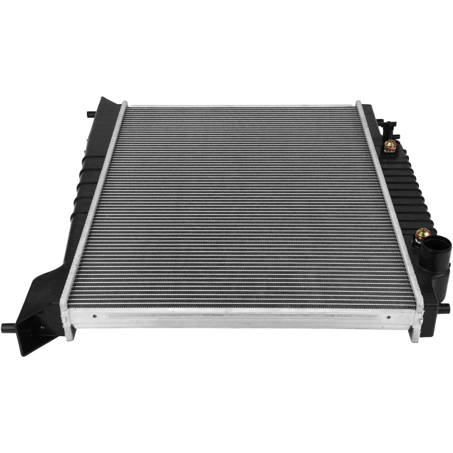 Suncent® Radiator CU2609 for Expedition 2002-2004, Navigator 2003-2004 4.6L 5.4L 4
