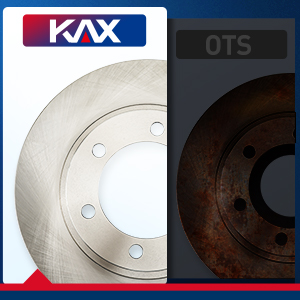brake kit