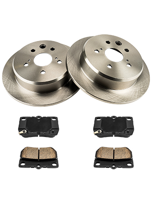 brake kit