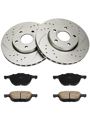 brake kit