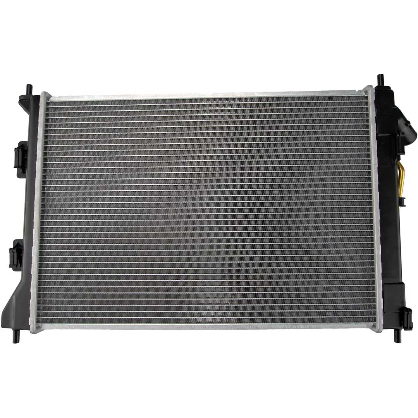 Radiator for 2012 Hyundai Elantra 7