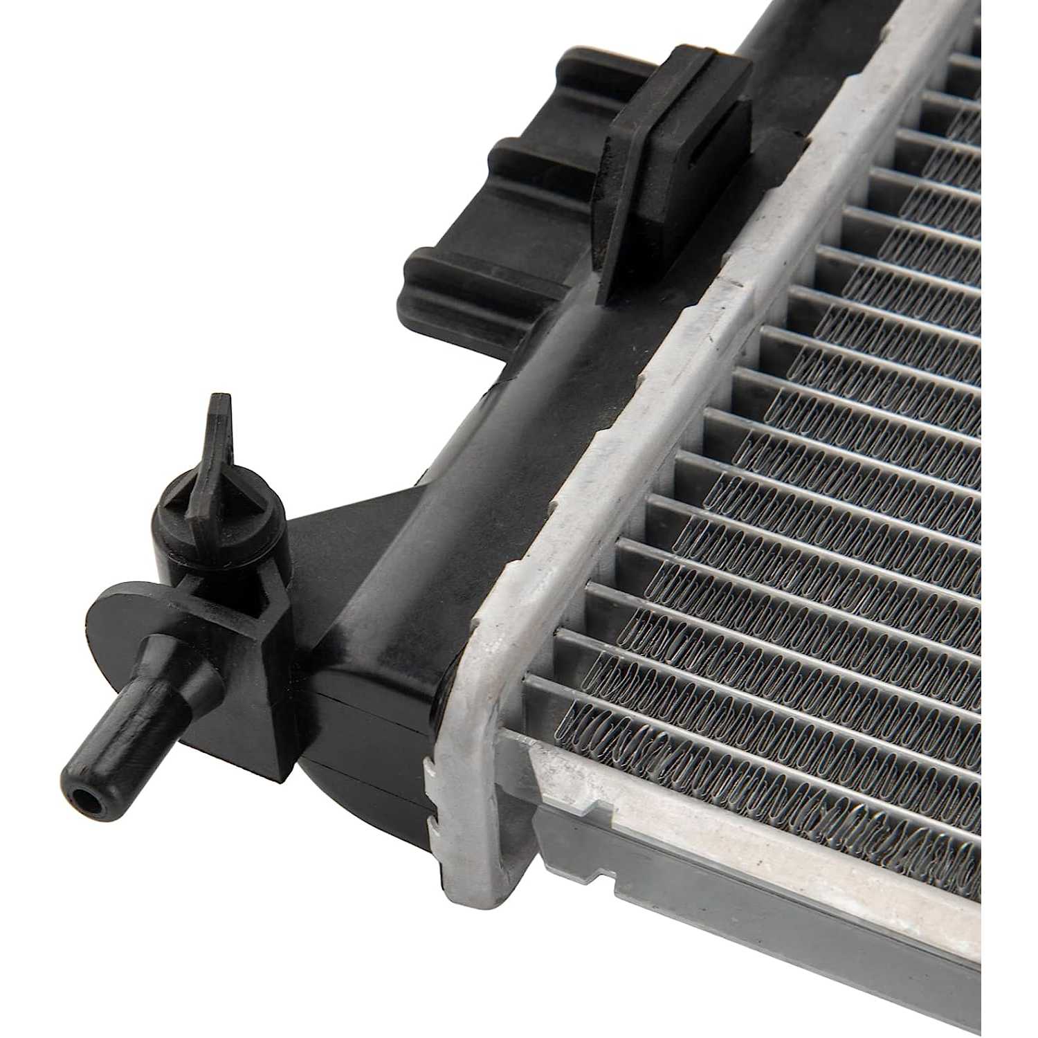 Radiator for 2012 Hyundai Elantra 3