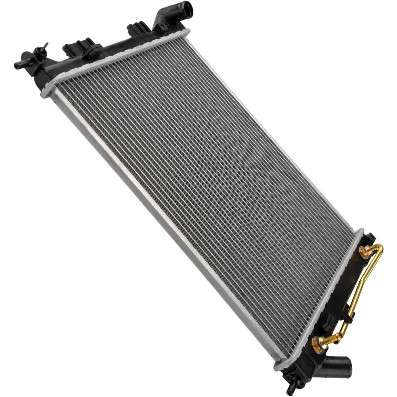 Radiator for 2012 Hyundai Elantra 8