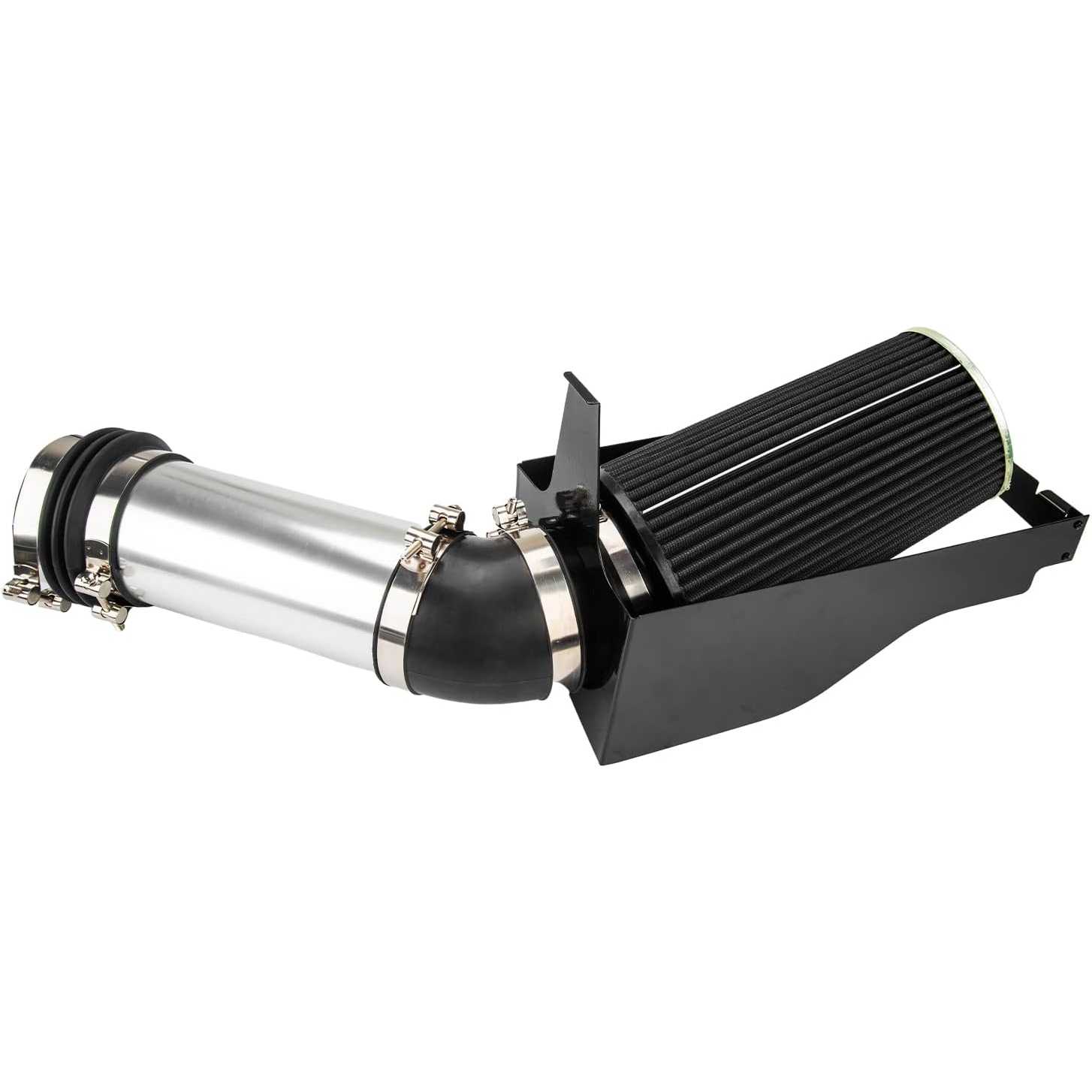 AUTOSITY® Cold Air Intake Kit for Excursion 2000-2003 7.3L, F250 Super Duty 1999-2003 7.3L 2