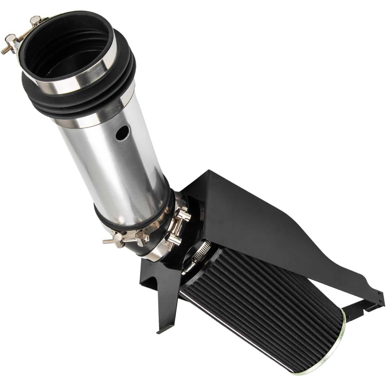 AUTOSITY® Cold Air Intake Kit for Excursion 2000-2003 7.3L, F250 Super Duty 1999-2003 7.3L 6