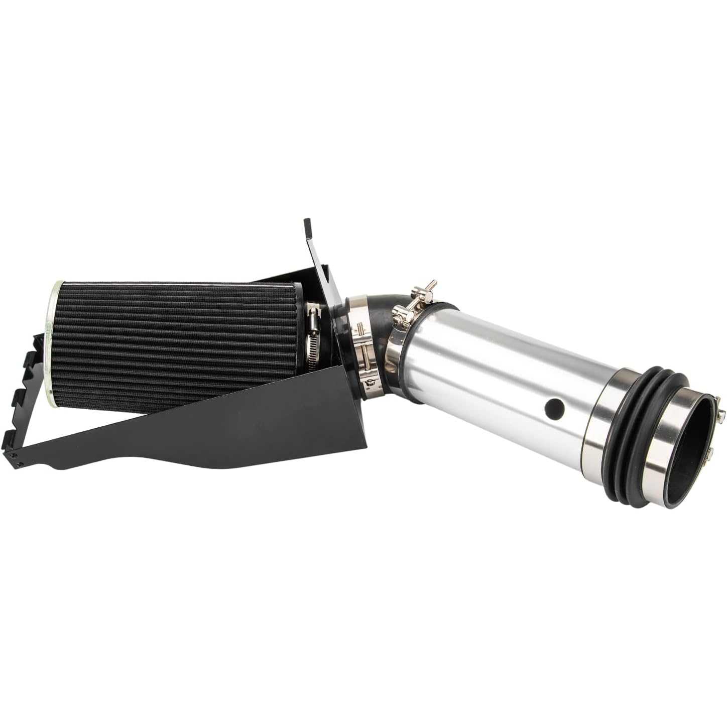 AUTOSITY® Cold Air Intake Kit for Excursion 2000-2003 7.3L, F250 Super Duty 1999-2003 7.3L 0