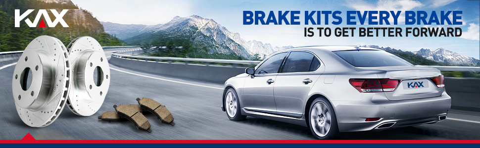 brake kit