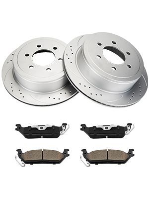 brake kit
