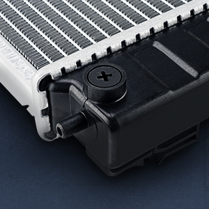 radiator 6
