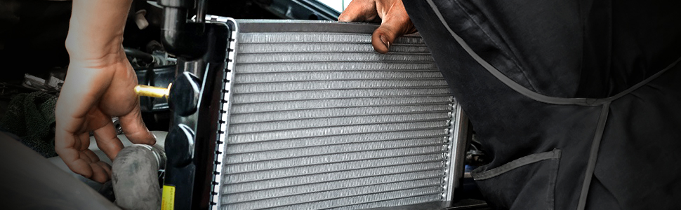 radiator