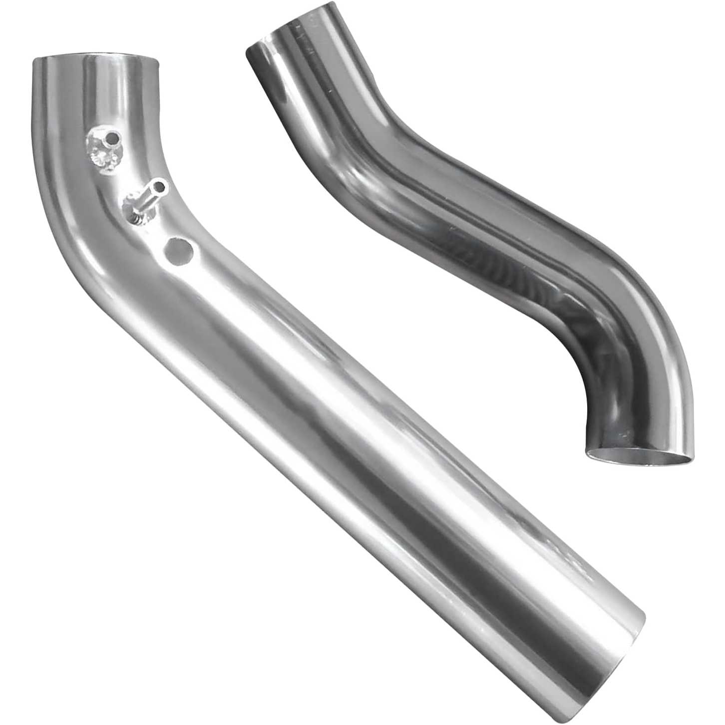 ZonCar® Cold Air Intake System High Flow Inlet for Civic 1.6L 1999 2000 Red 3