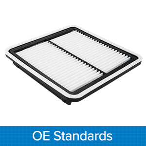 Subaru Forester engine air filter