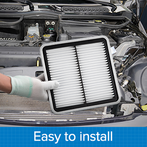 Subaru Outback engine air filter