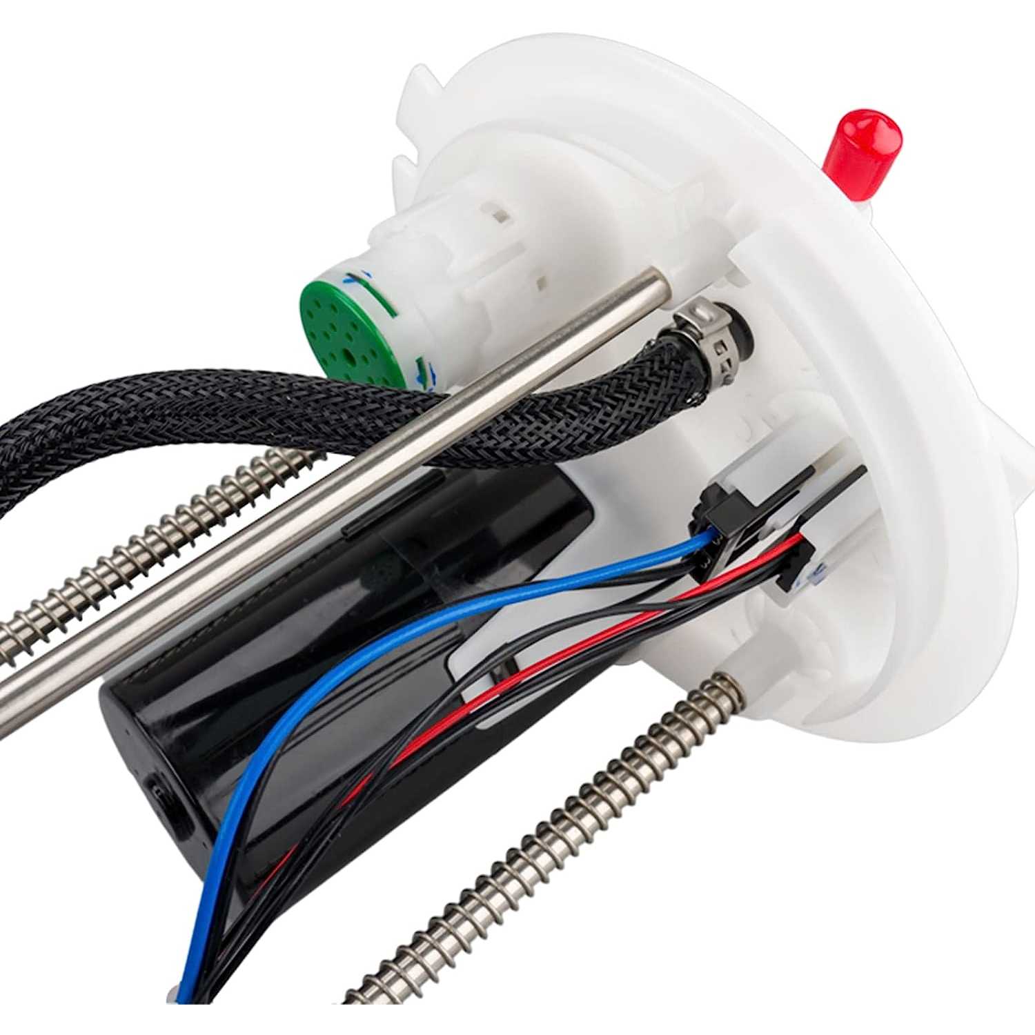 PHILTOP® Fuel Pump Assembly for 2006 Nissan TITAN 2