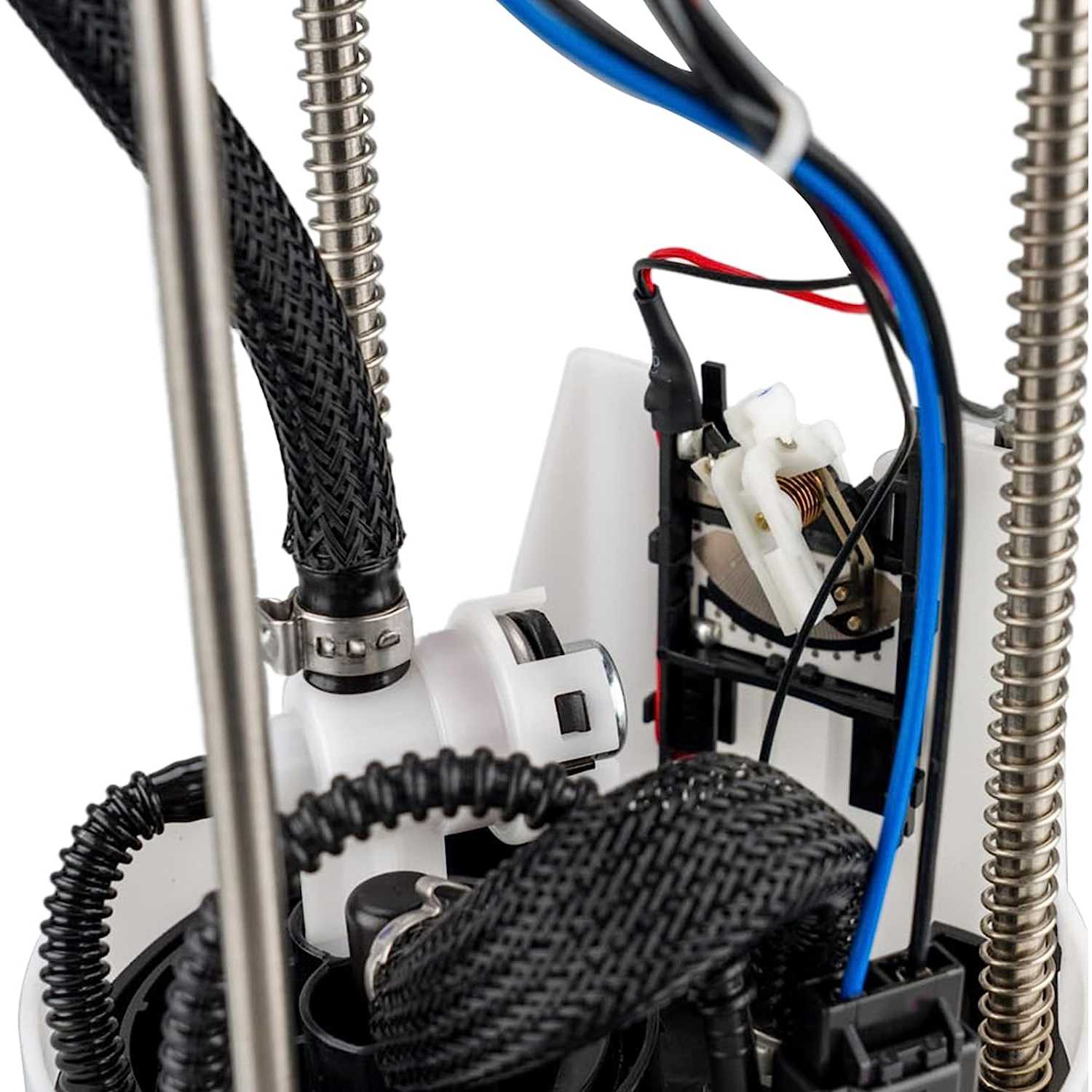 PHILTOP® Fuel Pump Assembly for 2006 Nissan TITAN 6