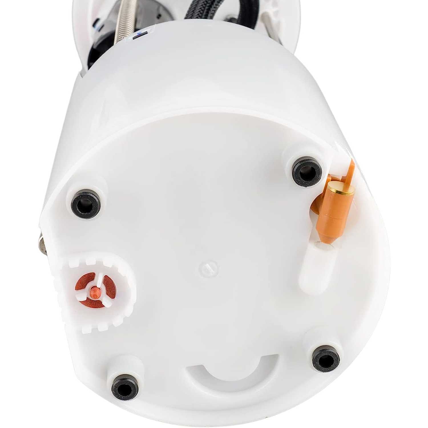 PHILTOP® Fuel Pump Assembly for 2006 Nissan TITAN 1