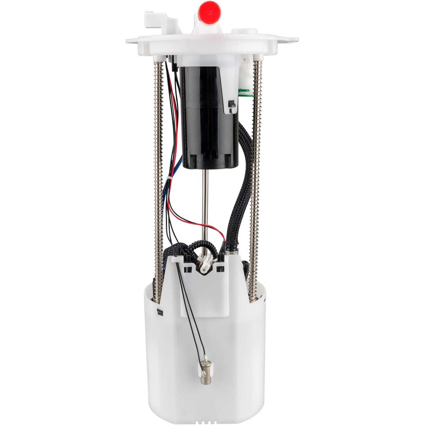 PHILTOP® Fuel Pump Assembly for 2006 Nissan TITAN 0