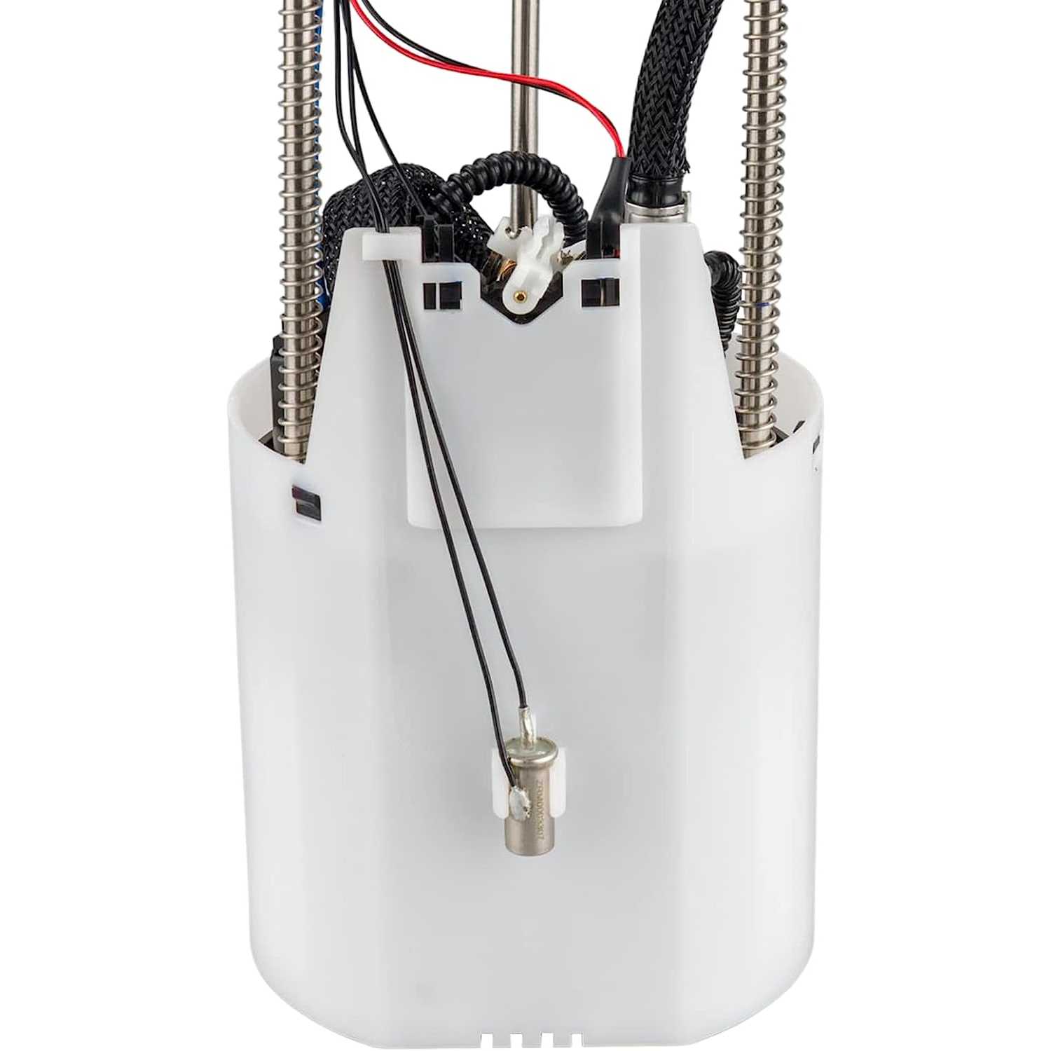 PHILTOP® Fuel Pump Assembly for 2006 Nissan TITAN 4