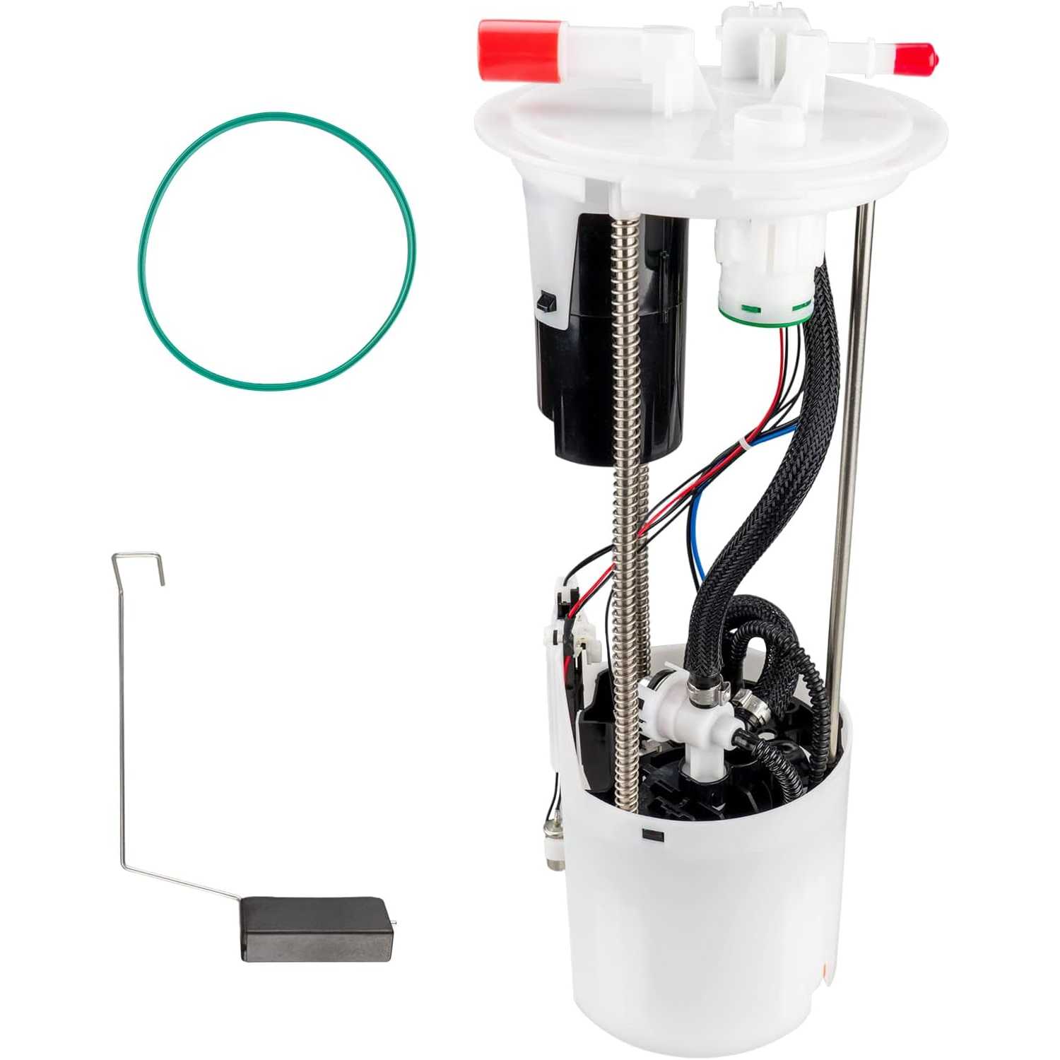 PHILTOP® Fuel Pump Assembly for 2006 Nissan TITAN 3
