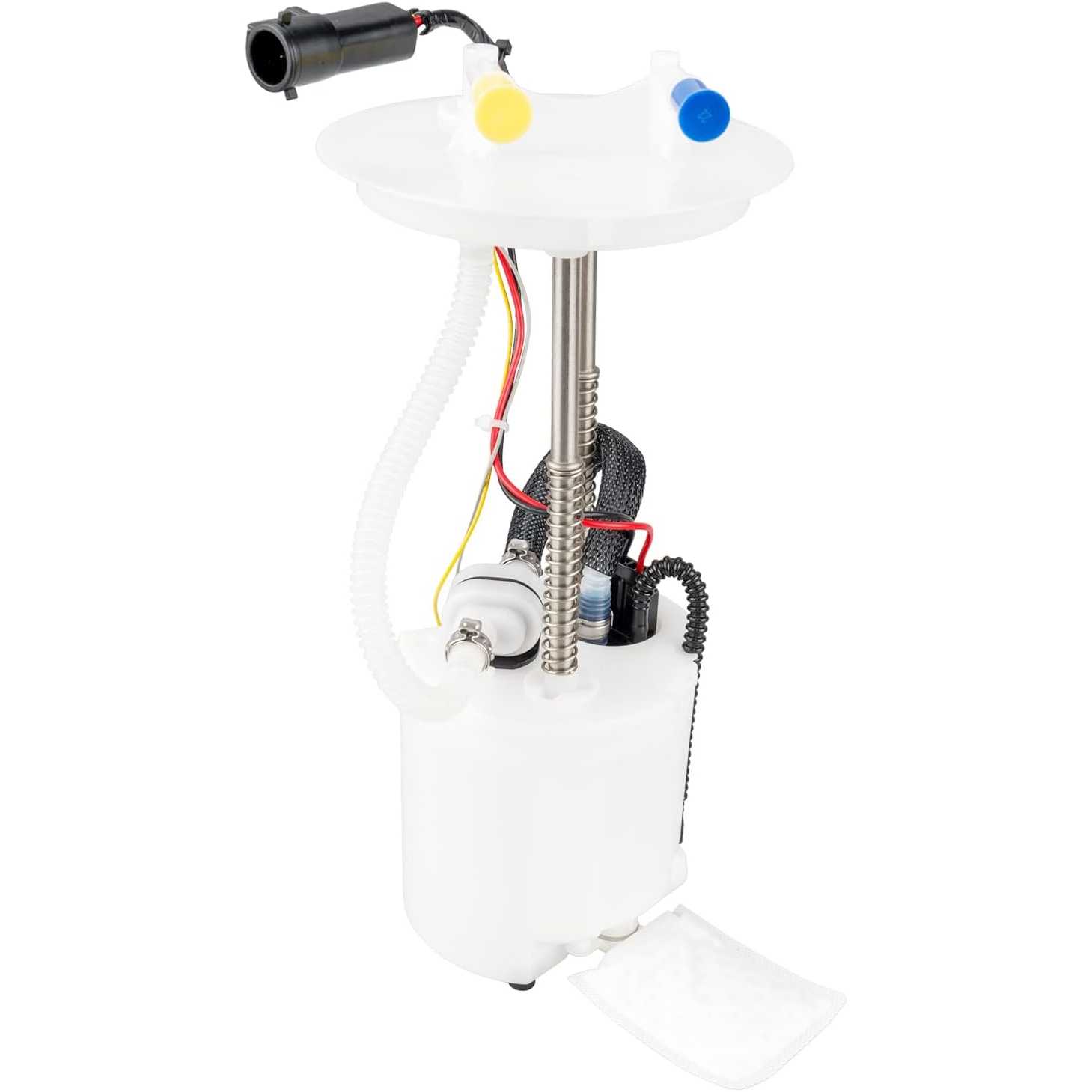 PHILTOP®️ Electric Fuel Pump Assembly FG0967 Fit for Escape 2007-2008 2.3L 3.0L, Tribute 2008-2008 2.3L 3.0L 1