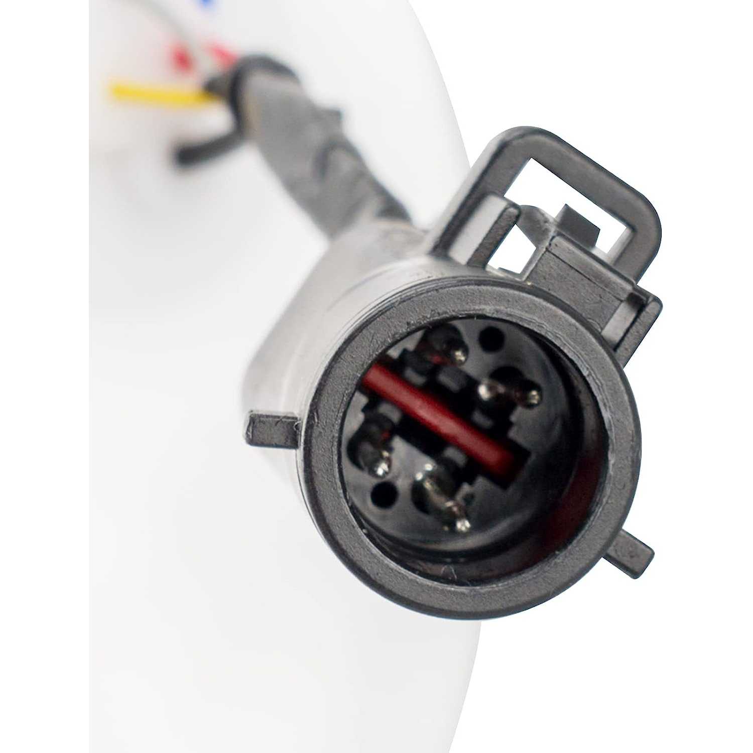 PHILTOP®️ Electric Fuel Pump Assembly FG0967 Fit for Escape 2007-2008 2.3L 3.0L, Tribute 2008-2008 2.3L 3.0L 6