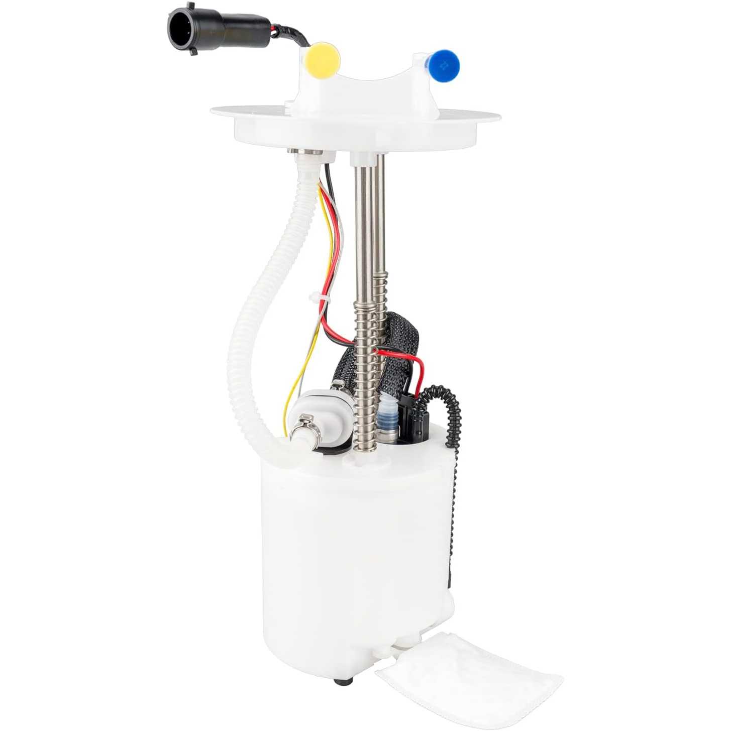 PHILTOP®️ Electric Fuel Pump Assembly FG0967 Fit for Escape 2007-2008 2.3L 3.0L, Tribute 2008-2008 2.3L 3.0L 2