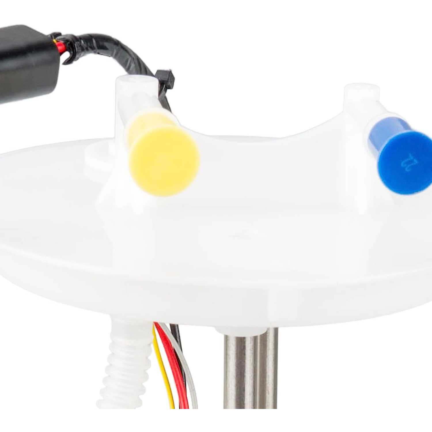 PHILTOP®️ Electric Fuel Pump Assembly FG0967 Fit for Escape 2007-2008 2.3L 3.0L, Tribute 2008-2008 2.3L 3.0L 8