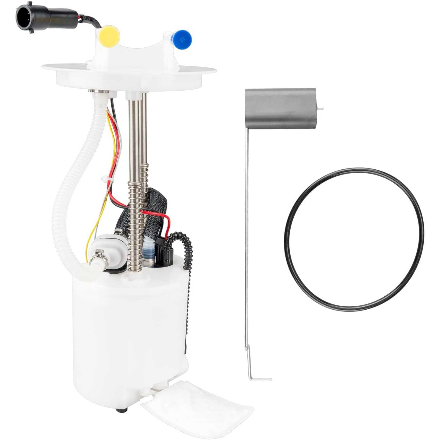 PHILTOP®️ Electric Fuel Pump Assembly FG0967 Fit for Escape 2007-2008 2.3L 3.0L, Tribute 2008-2008 2.3L 3.0L 0