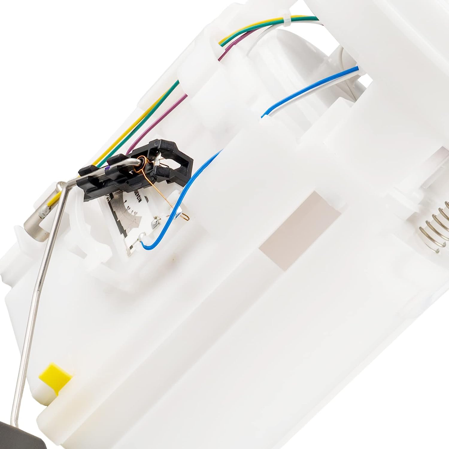 PHILTOP® Electric Fuel Pump Assembly FG1181 for 2004-2008 Suzuki Forenza/Reno L4 2.0L 7