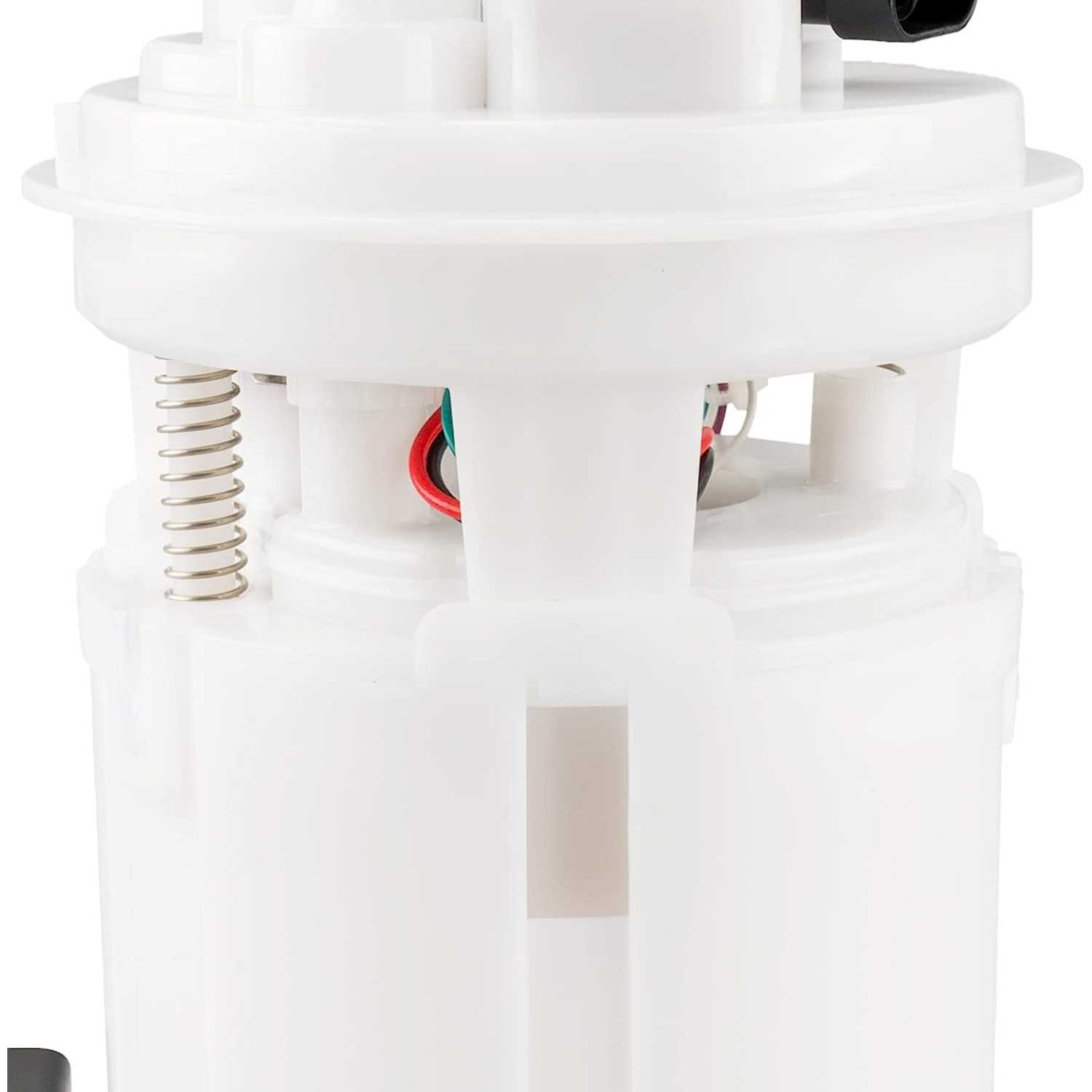 PHILTOP® Electric Fuel Pump Assembly FG1181 for 2004-2008 Suzuki Forenza/Reno L4 2.0L 2