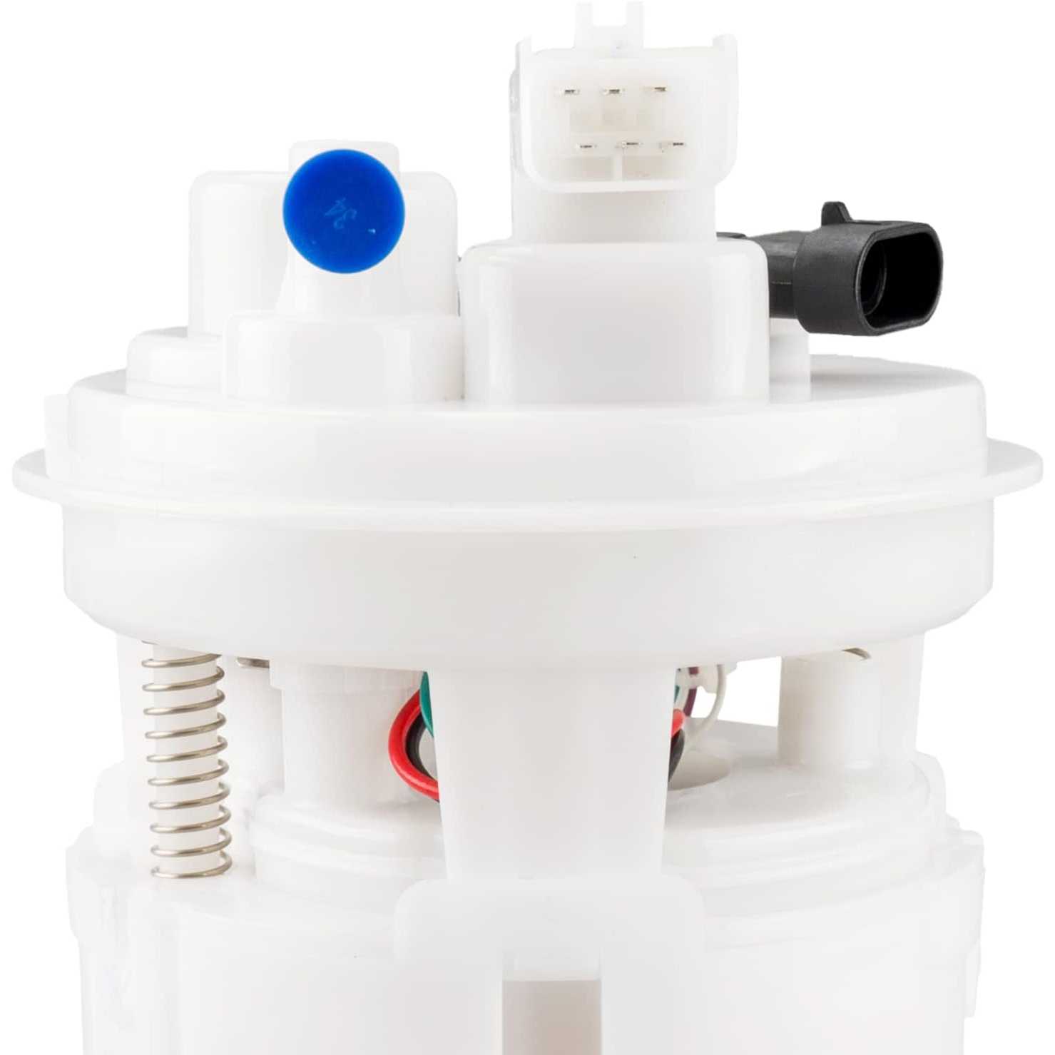 PHILTOP® Electric Fuel Pump Assembly FG1181 for 2004-2008 Suzuki Forenza/Reno L4 2.0L 3