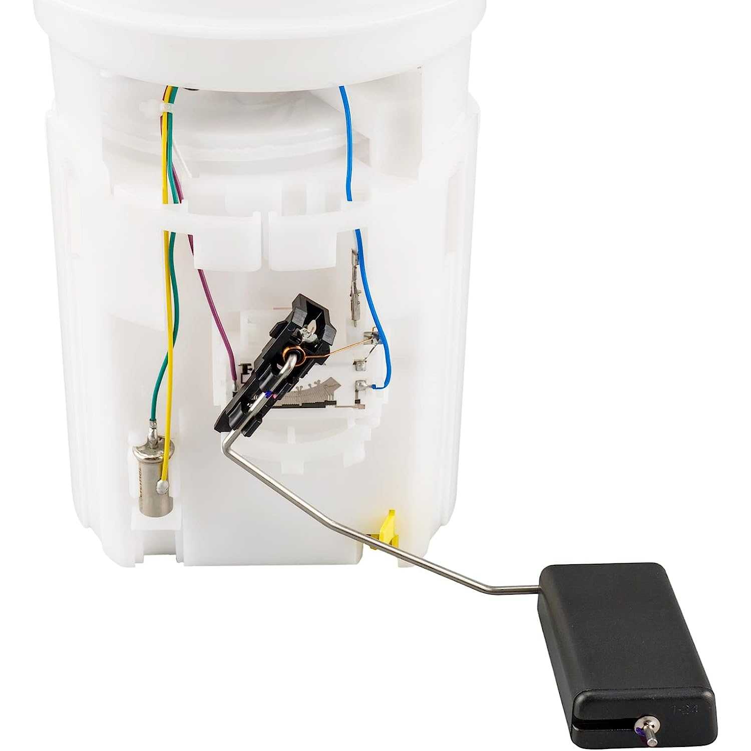 PHILTOP® Electric Fuel Pump Assembly FG1181 for 2004-2008 Suzuki Forenza/Reno L4 2.0L 6