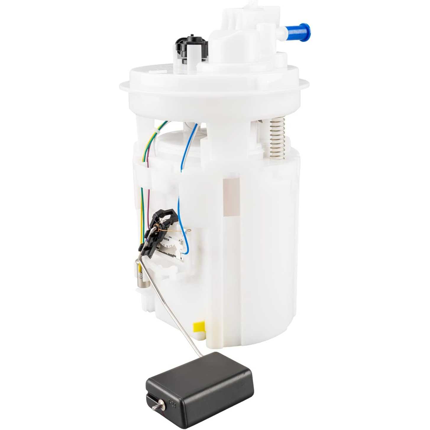 PHILTOP® Electric Fuel Pump Assembly FG1181 for 2004-2008 Suzuki Forenza/Reno L4 2.0L 1