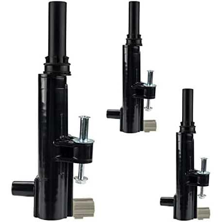 KAX® Ignition Coils for 2010 Dodge Nitro 0