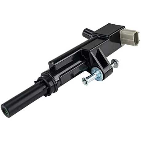 KAX® Ignition Coils for 2010 Dodge Nitro 6