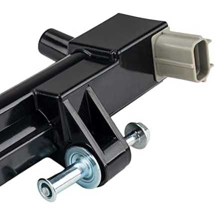 KAX® Ignition Coils for 2010 Dodge Nitro 3