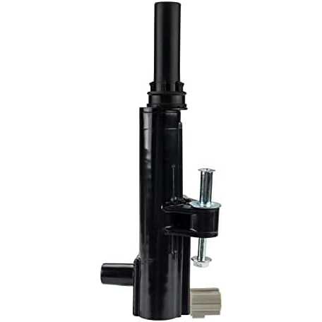 KAX® Ignition Coils for 2010 Dodge Nitro 8