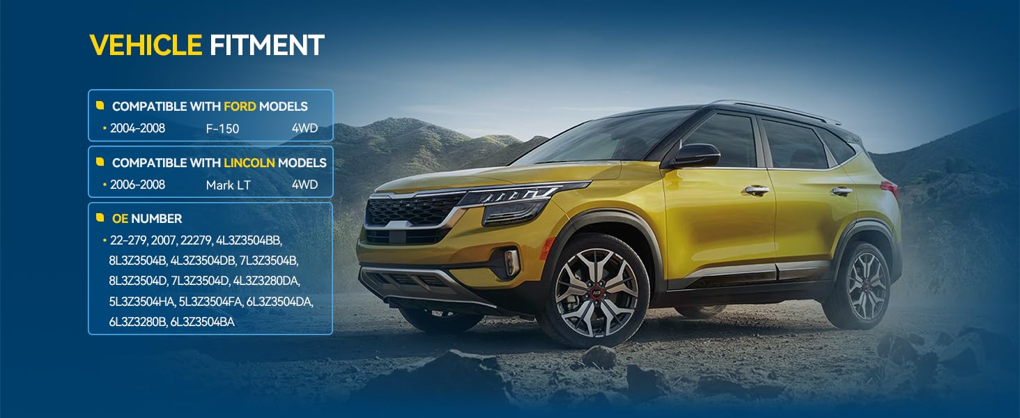 POWER STEERING RACK AND PINION ASSEMBLY