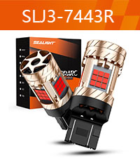 SEALIGHT 7443 LED Bulb